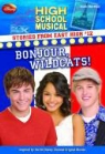 N. B. Grace - Bonjour, Wildcats