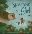 Sara Pennypacker, Yoko Tanaka - Sparrow Girl