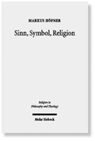 Markus Höfner - Sinn, Symbol, Religion