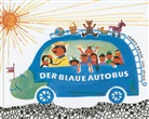 James Krüss, Lisl Stich, Lisl Stich - Der blaue Autobus