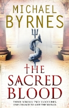 Michael Byrnes - The Sacred Blood