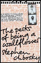 Stephen Chbosky, Stephen Chbsoky - The Perks of being a Wallflower