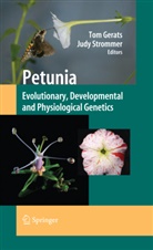 To Gerats, Tom Gerats, Strommer, Strommer, Judy Strommer - Petunia