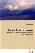 Leif Carlsson, Carlsson Leif - Round Trips to Heaven