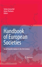 Stefa Immerfall, Stefan Immerfall, Therborn, Therborn, Goran Therborn, Göran Therborn - Handbook of European Societies