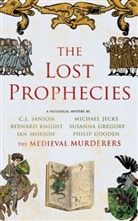 The Medieval Murderers, The Medieval Murderers - The Lost Prophecies