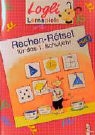Rechen-Rätsel - 1. Schuljahr: Heft 2