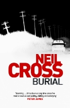Neil Cross - Burial
