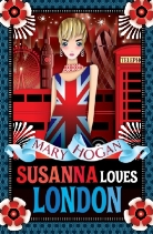 Mary Hogan, Hogan Mary - Susanna Loves London v. 4
