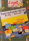 Rechtschreib-Rätsel - 1. Schuljahr: Heft 2
