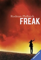 Rodman Philbrick, Werner Schmitz - Freak