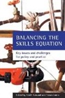 Susan James, Geoff Hayward, Susan James - Balancing the skills equation