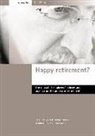 John Baldock, John C. Baldock, John C. (School of Social Policy Baldock, Jennifer Cox, Jennifer (No current affiliation) Cox, Linda Keen... - Happy Retirement?
