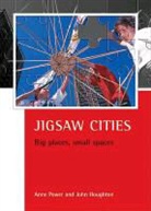 John Houghton, John P. Houghton, Anne Power - Jigsaw Cities