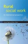 Brian Cheers, Richard Pugh, Richard/ Cheers Pugh - Rural Social Work