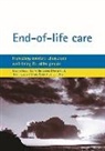 Merryn Gott, Merryn (Sheffield Institute for Studies on Ageing Gott, Tom Owen, Tom (Help the Aged) Owen, Sheila Payne, Sheila (Palliative and End of Life Care Research Group Payne... - End-Of-Life Care