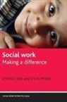 Viviene Cree, Viviene (University of Edinburgh) Cree, Viviene E. Cree, Viviene E./ Myers Cree, Steve Myers, Steve (University of Salford) Myers - Social Work