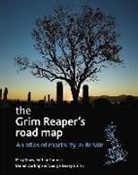 George Davey Smith, Daniel Dorling, Mary Shaw, Mary/ Thomas Shaw, George Davey Smith, Bethan Thomas - The Grim Reaper's Road Map
