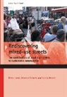 Peter Jones, Linda Morris, Marion Roberts, Peter Jones - Rediscovering mixed-use streets