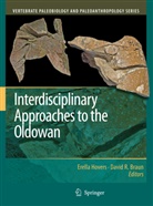 David R. Braun, Erell Hovers, Erella Hovers, R Braun, R Braun - Interdisciplinary Approaches to the Oldowan