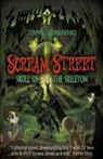 Tommy Donbavand, Donbavand Tommy, Tommy Donvaband - Scream Street 5: Skull of the Skeleton