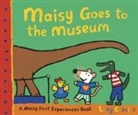 Lucy Cousins, Cousins Lucy, Lucy Cousins, Cousins Lucy - Maisy Goes to the Museum