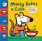 Lucy Cousins - Maisy Bakes a Cake