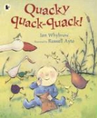 Ian Whybrow - Quacky Quack-Quack!