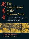 Dennis Rovere - The Xingyi Quan of the Chinese Army