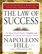 Napoleon Hill - The Law of Success