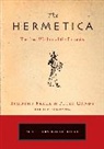 Timothy Freke, Peter Gandy - The Hermetica