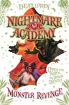 Dean Lorey - Monster Revenge
