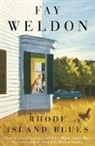 Fay Weldon, Weldon Fay - Rhode Island Blues