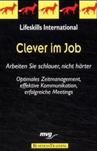Barrie Hopson - Clever im Job