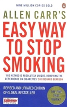 Allen Carr - Allen Carr's Easy Way to Stop Smoking