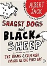Albert Jack, Jack Albert, Ama Page - Shaggy Dogs and Black Sheep