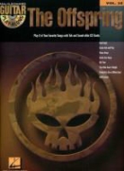 Offspirng Guitar Play Along Volume 32