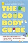 Carole Hungerford - Good Body Guide