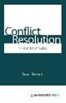 James Stewart, Susan Stewart - Conflict Resolution