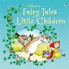 Davidson Susanna, Laura Parker, Gordon Mike - Fairy Tales for Little Children