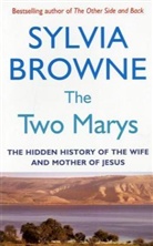 Sylvia Browne - Two Marys