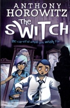 Anthony Horowitz - Thw Switch