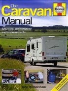 Carole Wickersham, John Wickersham - Caravan Manual