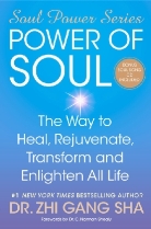 Zhi Sha, Zhi Gang Sha - The Power Of Soul