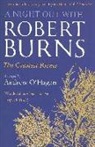 Robert Burns, Andrew OHagan, Andrew O'Hagan, Andrew O'Hagen - Night Out With Robert Burns