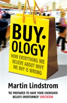 Martin Lindstrom - Buy-Ology