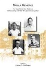 Juergen Goldhagen, Roderick C. M. Hall - Manila Memories