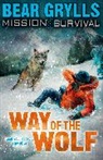 Bear Grylls, Grylls Bear - Mission Survival 2: Way of the Wolf