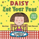 Kes Gray, Nick Sharratt, Nick Sharratt - Eat Your Peas