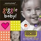 Emma Dodd, Emily Hawkins - Giggle Baby!